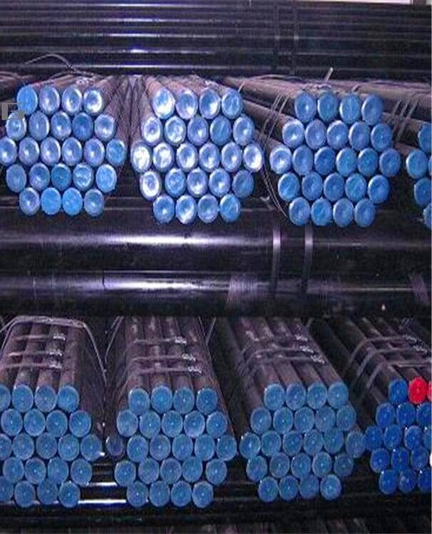 Quality Steel from China