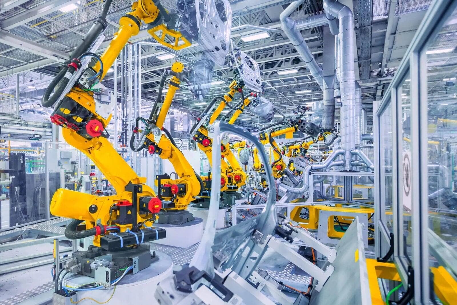Quality Chinese Manufacturers and Machinery