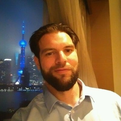 China Due Diligence Background Check Testimonial