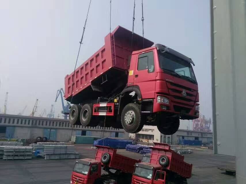 Quality Equipment from China
