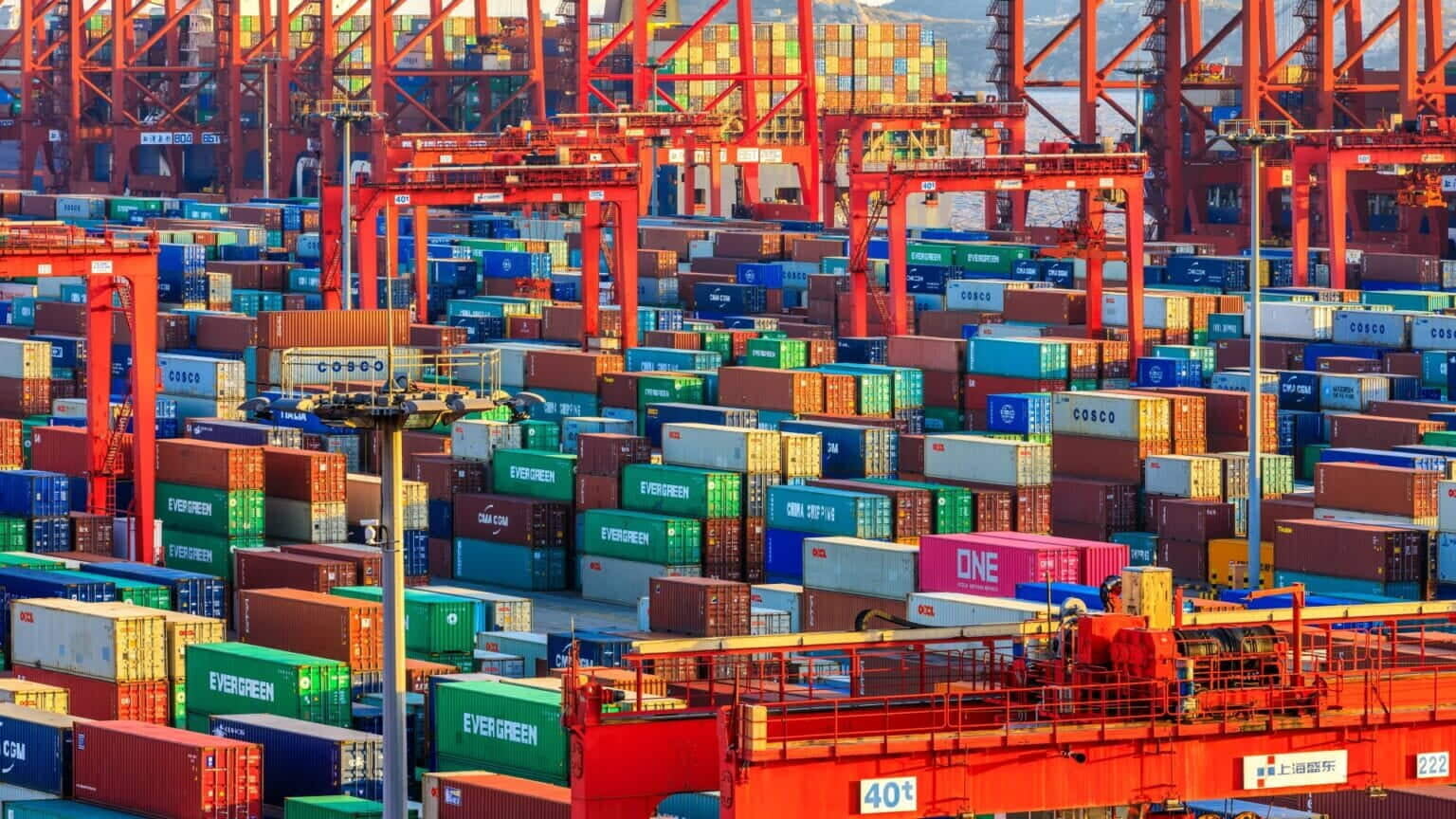 China Manufacturers Exports